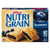 NUTR-GR BARS BLUEBERRY [295 g]