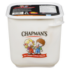 Chapmans Ice Cream Butterscotc [4 ltr]
