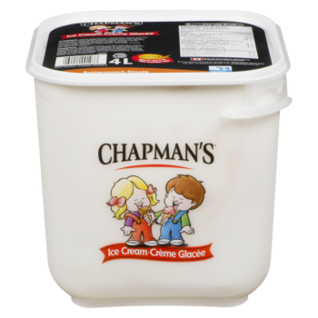 Chapmans Ice Cream Butterscotc [4 ltr]
