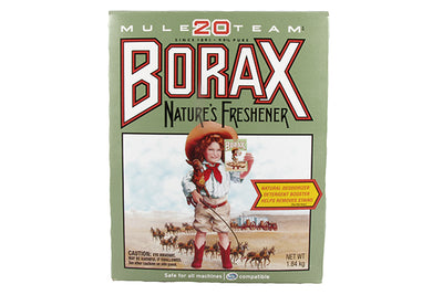 BORAX NATURES DET POWDER [1.84 kg]