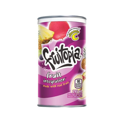 FRUITOPIA INTERGRATION [295 ml]