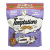WHISKAS TEMPTATION DAIRY FLAVO [180 g]