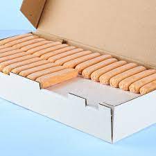 WPG BREAKFAST SAUSAGES [4.99 kg]