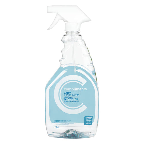 COMP SHOWER CLEANER 950MLS [950 ml]