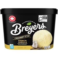 Breyers Creamery Style French [1.41 ltr]