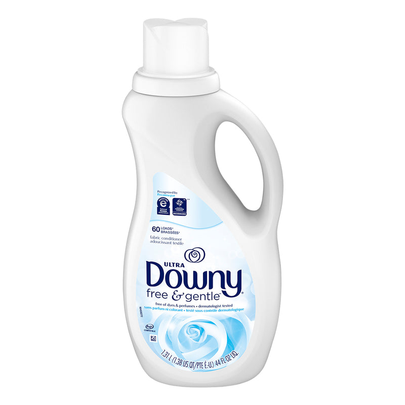 DOWNY LIQ SUPR COMPCT SCNT FRE