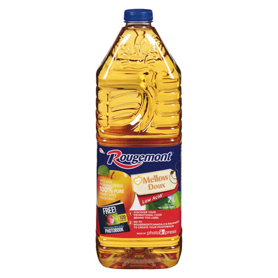 ROUGEMONT MELLOW APPLE JUICE [2 l]