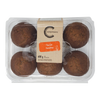 COMP CARROT MUFFINS [600 g]