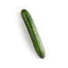 ENGLISH CUCUMBERS [1 ea]