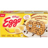 KELLOGG WAFFLES CHOC BANANA [280 g]