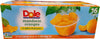 DOLE MANDARIN ORANGES CUPS [20 ea]
