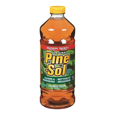 PINE SOL ORIGINAL [1.4 l]