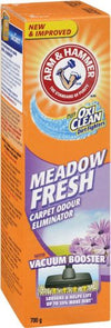Arm & Hammer Meaadow Fresh Carpet Odour Elimination, 700 g