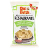 OLD DUTCH REST. SEA SALT & LIM [275 g]