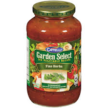 CATELLI FINE HERB FINE PASTA S [600 ml]