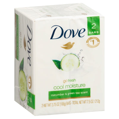 DOVE COOL MOISTURE SOAP [106 g]