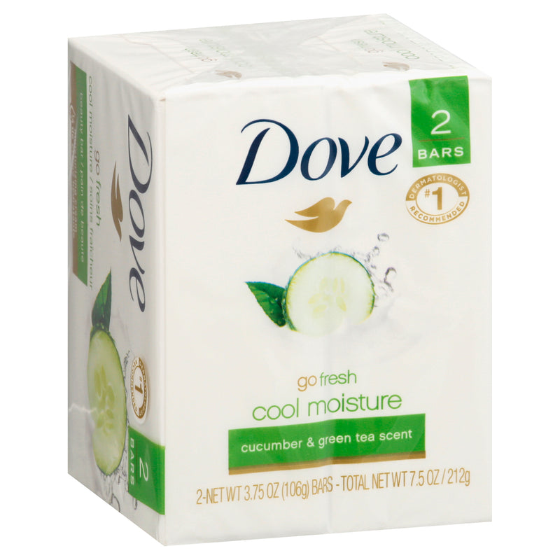 DOVE COOL MOISTURE SOAP [106 g]