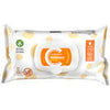 COMP UNSCENTED BABY WIPES [72 ea]