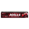 HALLS CHERRY [9 EA]
