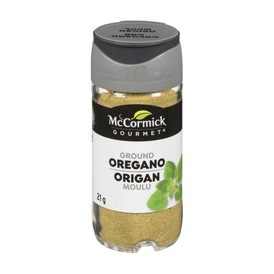 MCCORMICK GRMT OREGANO GR [21 g]