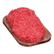 EXTRA LEAN GROUND BEEF