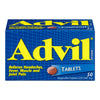 ADVIL TABLETS 50 EACH [50 ea]