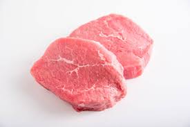 EYE OF ROUND STEAK