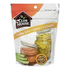 CLUB HOUSE PICKLING SPICE [79 g]