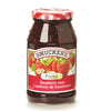 SMUKERS RED RASB JAM [500 ml]