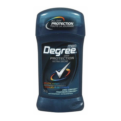 DEGREE SOLID COOL COMFORT [76 g]