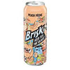 BRISK PEACH ICED TEA DRINK [710 ml]