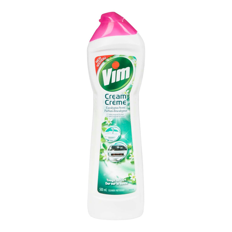 VIM CLEANER EUCALYPTUS [500 ml]