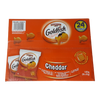 GOLDFISH SNACK PACKS 24s [24 EA]