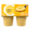 COMPLIMENTS BANANA PUDDING CUP [99 g]