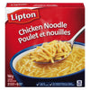 LIPTON`S CHICKEN NOODLE SOUP [56 g]