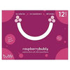 BUBLY SPARKLING WATER RSPBERRY [12 EA]