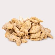 CHICKEN FINGERS ALL WHITE MEAT [2 lb]