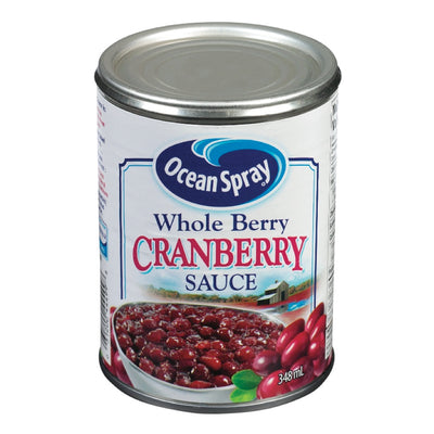 OCEAN SPRAY CRANBERRY SCE [348 ml]
