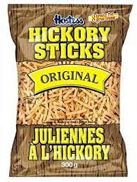 HOSTESS HICKORY STICKS ORIGINA [275 g]