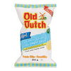 OLD DUTCH RIP-L LIGHLTY SALTED [235 g]