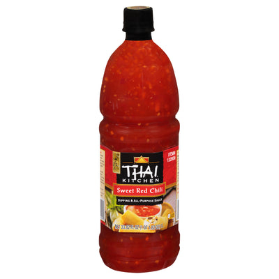 THAI SWEET RED CHILI SAUCE [1 l]