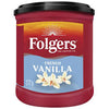 Folgers French Vanilla [272 g]