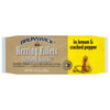 BRUNSWICK SEAFOOD SNACKS LEMON [100 g]