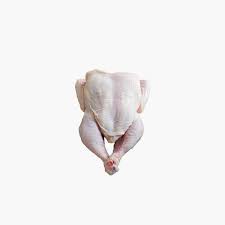 WHOLE FROZEN FRYING CHICKENS