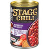 STAGG BBQ PORK CHILLI [425 g]