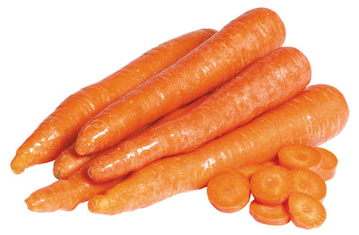 CARROTS CELLO 2LBS. [907 g]