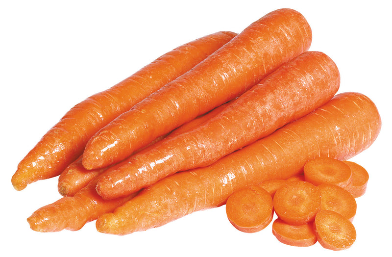 CARROTS CELLO 2LBS. [907 g]