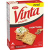 DARE VINTA EVERYTHING CRACKERS [200 g]
