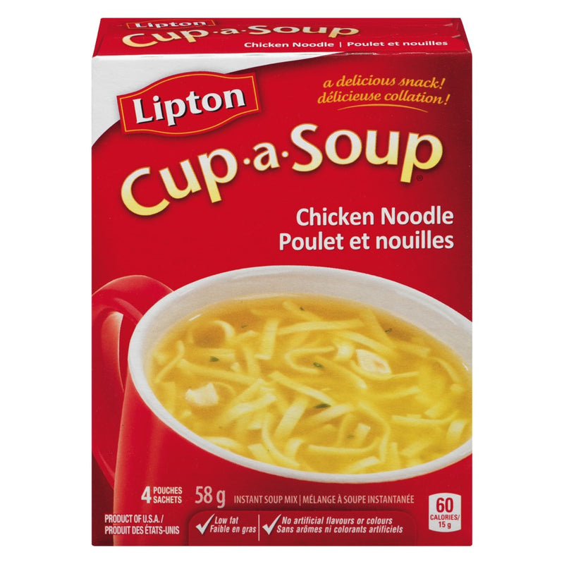 CHIC/NOOD CUP A SOUP [56 g]
