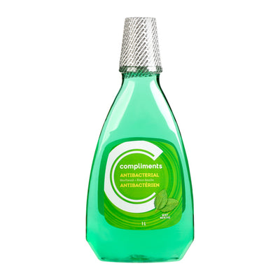COMP MINT MOUTHWASH ANTIBCTRL [1 l]